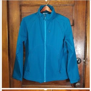 Double Diamond High Alpine Jacket Size Large